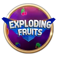 Exploding Fruits
